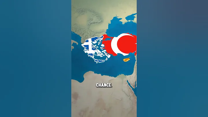 What if Cyprus attacked EVERYONE?