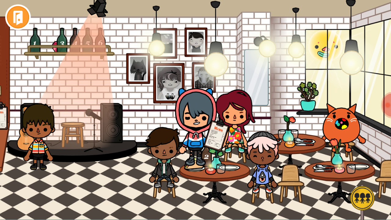 toca boca play for free online toca boca play for free online