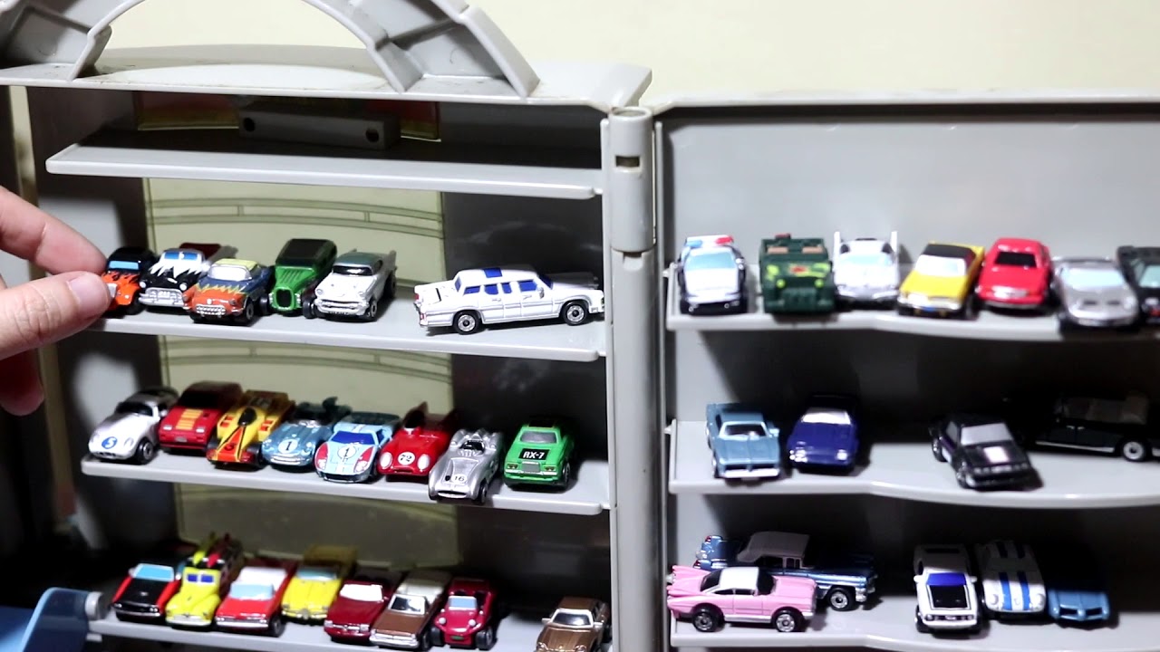 toy micro cars