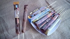 Es Krim Tusuk Lagi Viral untuk Jualan di Rumah - Durasi: 10.03. 