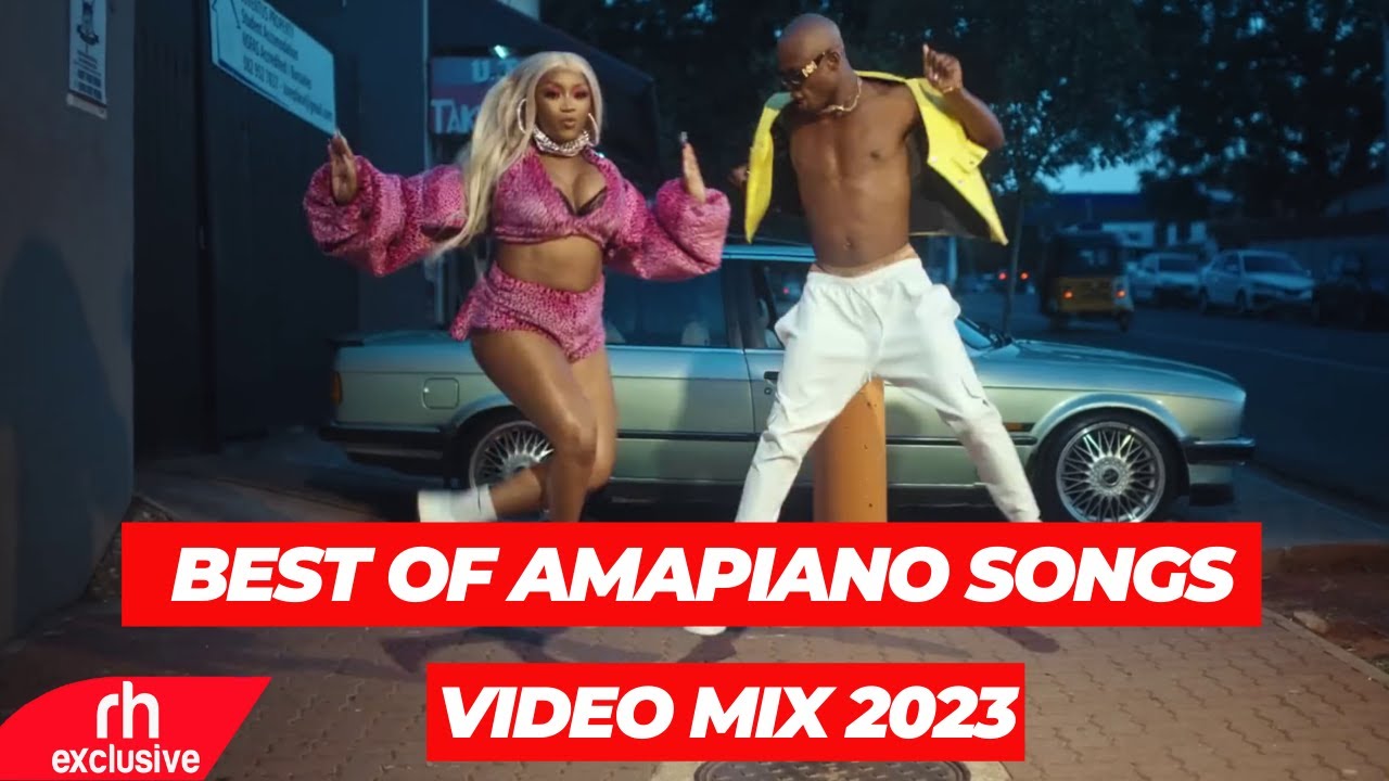 AMAPIANO MIX 2024  THE BEST OF AMAPIANO SONGS 2023 VIDEO MIX   Kamo Mphela  Dalie  DJ SCRATCHER