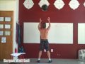 SEAL Fit Wall Ball