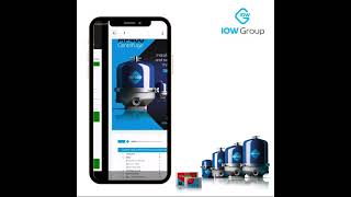 CentriClean App - Learn how to download & store your IOW MP Centrifuge Filter manuals screenshot 1