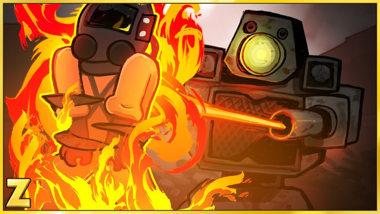 Brutal Lethal Company Version 50 Funny Moments