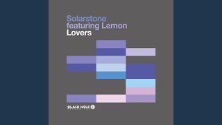 Lovers (Pure Mix Instrumental)