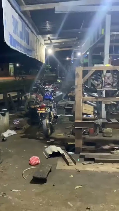 STORY WA CB BIRU || MESIN JEBOL RUNGKAT #herexindonesia#shorts