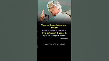 Three Solution to every problem...^|Motivational pictures|#shorts