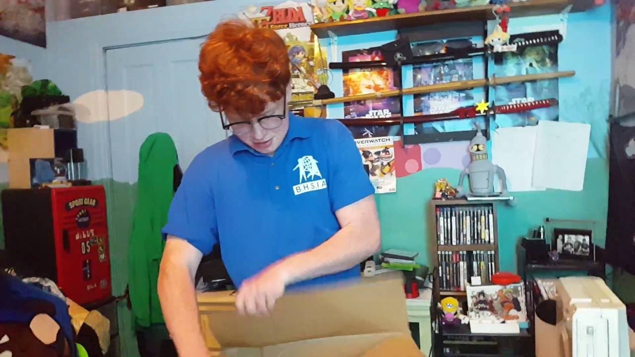 PlayStation 4 EBAY UNBOXING YouTube
