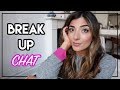 Breakup Chat & Meeting the Ex Makeup | Amelia Liana