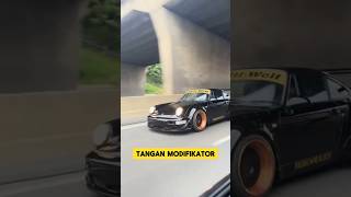 ModifikatorJepang #lbwk #rwb #porsche #lamborghini #cars #otomotif
