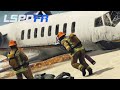 Mayday on the beach  lspdfr  ep 6