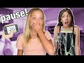 24 hour Pause Challenge with my BFF Txunamy in my hotel room **we freaked!** #pause #lillyk #txunamy