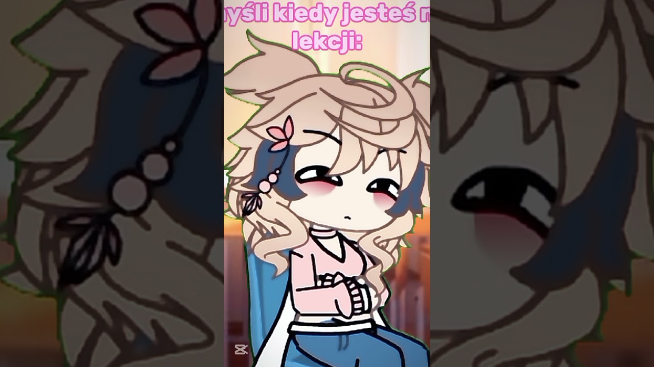 przysięgam że każdy co najmniej raz pomyślał że ktoś może teraz czytać mu w myślach... 