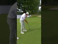 Heinz was so hot with the putter at Oslo GC✅ Break 50 live on YouTube now - Link in bio🔗 #golf #...