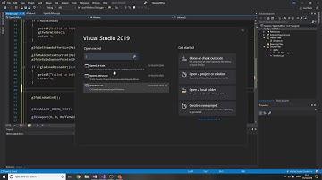 Opengl 4.6 Series Ep3: Window Setup
