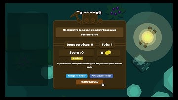 Top 5 Best Community Server Starve.io ( for me )