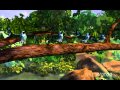 Popular Kids Songs -  Jai Hanuman Jai Shree Ram - Bal Hanuman Return Of The Demon