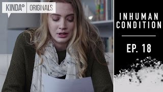 Inhuman Condition | Episode 18 | Supernatural Series ft. Torri Higginson