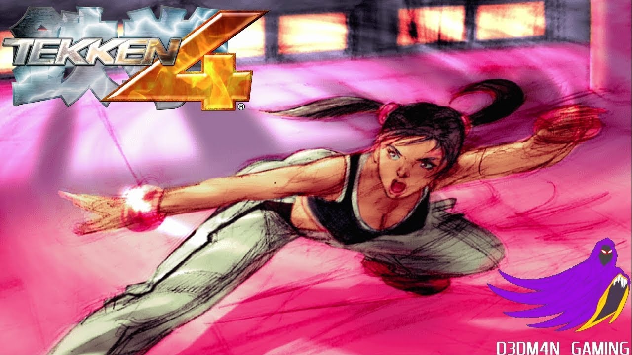 Ling Xiaoyu, Wiki Tekken