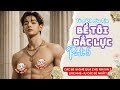 BỀ TÔI ĐẮC LỰC | P.5 | C.41-50 | Audio Đam Mỹ | Sách của Rin