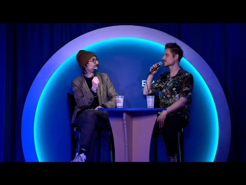 Ep : JOSEPH ROUSSIN | Laisse Moi Finir avec Adrien Arnoux