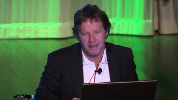 12d XML - 12d Model International User Conference 2014