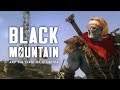 The Saga of Black Mountain - Tabitha, Rhonda, & the State of Utobitha - Fallout New Vegas Lore