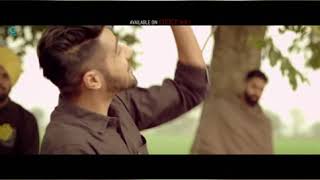 Punjabi song _Uchaiya haveliya ringtone