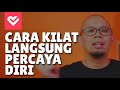 Cara Agar Percaya Diri dan Berani di Depan Banyak Orang