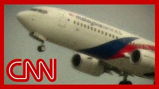 One of aviation's great mysteries. Looking back at MH370 ten years later