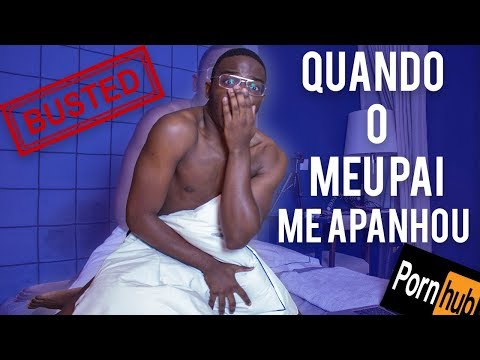 O DIA EM QUE O MEU PAI APANHOU-ME A ME MASTURBAR | Graciano Leirivan