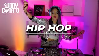 Mix Hip Hop - Dj Sandy Donato (Control Machete, Snoop dogg, 50 Cent, Crazzy Town, Black Eyed Peas