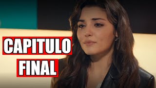 ¿Sera que es Amor? FINAL CONFIRMADO por Hande Ercel (Eda Yildiz)