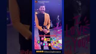 Teri Aankhon Mein| Darshan Raval| Divya Khosla Kumar on The Kapil Sharma Show