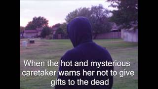 The Grave Winner Book Trailer