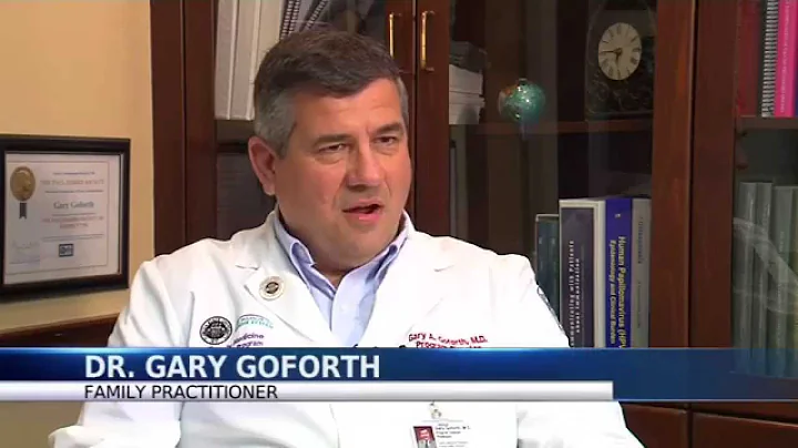 The Growing Gout Generation