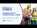 Safe hands lifting – Full video