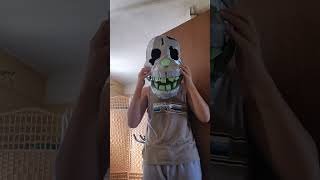 the rat cosplay fnac / five nights at candys cosplay / fnaf cosplay chile ???? part  1
