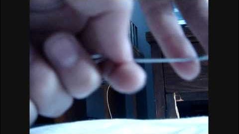 how to shoot fast in cod4 without modding your controller explanation part 1