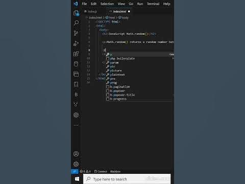 JavaScript Random | Js | JavaScripts | javascript match - YouTube