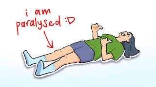 What Lucid Dreaming Is Actually Like