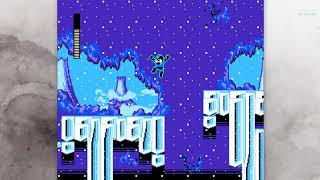 Megaman Maker Playthrough #4 | Ice Cavern