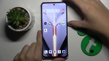 ZTE nubia Neo 2 - How to Switch Device - Transfer Data and Set Up a New Phone