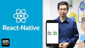 React-Native - PlatformOS : การจัดการ Layout แยก Android กับ iOS (Platform Specific Code)