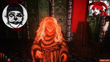 Fool Streams - The Elder Scrolls II: Daggerfall (Part 3)