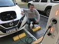 Comprar un auto eléctrico en Argentina, ¿problema o solución?