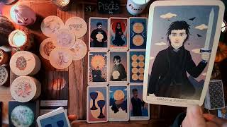 видео: РЫБЫ♓ ЭТО ПРОИСХОДИТ ИЗ НОТ!😲💌 картинка: РЫБЫ♓ ЭТО ПРОИСХОДИТ ИЗ НОТ!😲💌