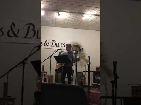 Logan Dodson Take Me To Your Room Live At Lettersong February 21 2019