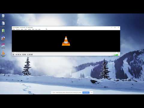 Βίντεο: 3 τρόποι χρήσης του VLC Media Player ως διακομιστή ροής