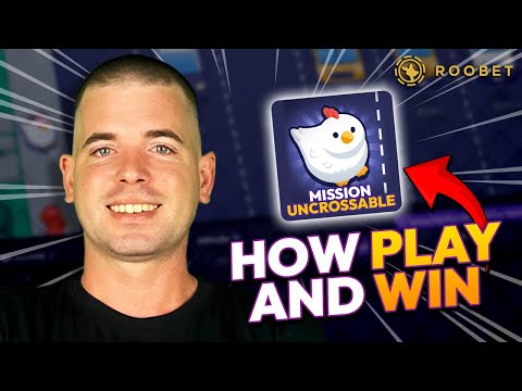 Experience Thrilling Gaming with Mission Uncrossable: Login & Play Online Casino Games in English for Canada
